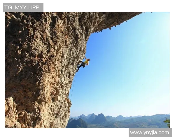深圳攀岩队的个人能力揭秘与攀岩精神的深度探索 深圳攀岩队的个人能力揭秘与攀岩精神的深度探索