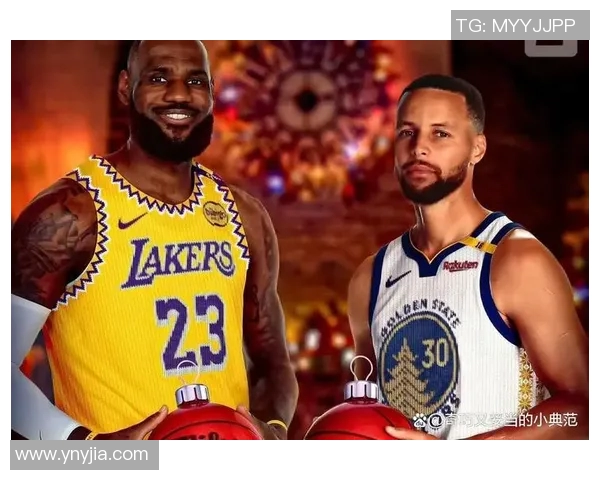 2005年骑士与湖人激战回顾：经典对决与传奇球员的巅峰对抗