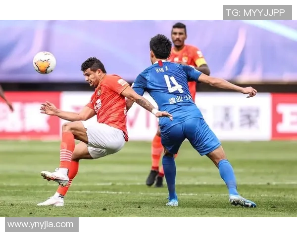 2017年建业与恒大精彩对决全场录像回放及赛后分析