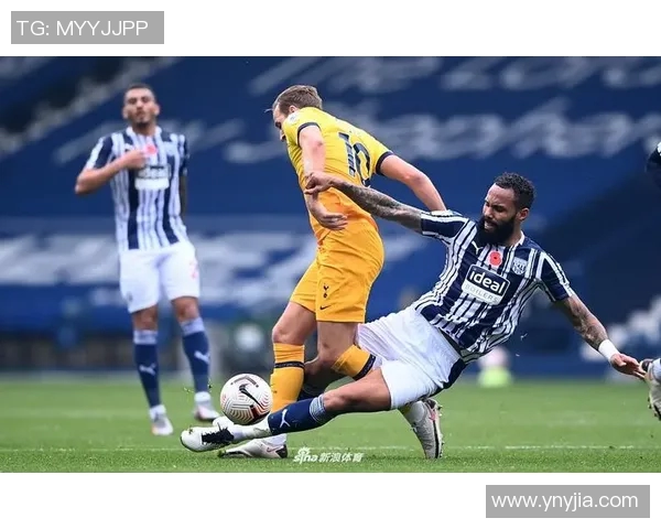 2019年热刺与西布朗激战回顾：精彩瞬间与战术分析