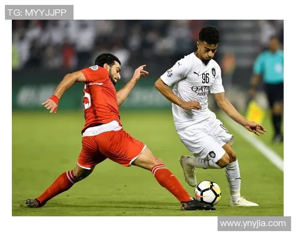 亚冠激战萨德对决吉达双方全力争夺小组出线资格